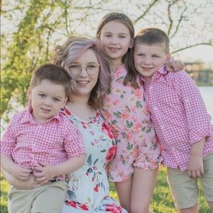 Meet your Posher, Karli